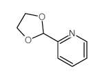 2-(1,3-二氧杂烷-2-基)吡啶