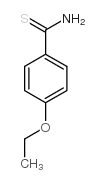 4-乙氧基硫代苯甲酰胺