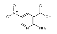 2-氨基-5-硝基烟酸