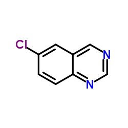 6-氯喹唑啉