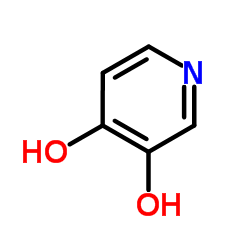 3,4-二羟基吡啶 (10182-48-6)