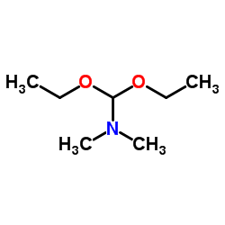 N,N-二甲基甲酰胺二乙基缩醛 (1188-33-6)