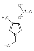 1-乙基-3-甲基咪唑硝酸盐 (143314-14-1)