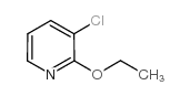 3-氯-2-乙氧基吡啶