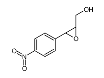 (2R,3R)-(+)-3-(4-硝基苯基)缩水甘油 (37141-32-5)