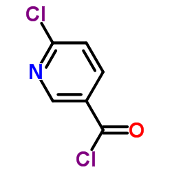 6-氯吡啶-3-羰酰氯 (58757-38-3)