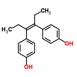 甲醇中(E,Z)-己烯雌酚溶液标准物质