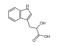 DL-3-吲哚乳酸