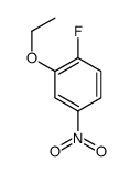 2-乙氧基-1-氟-4-硝基苯