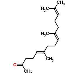 反式-法尼基丙酮