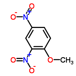 2,4-二硝基苯甲醚
