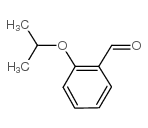 2-异丙氧基苯甲醛 (22921-58-0)