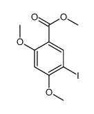 5-碘-2,4-二甲氧基苯甲酸甲酯