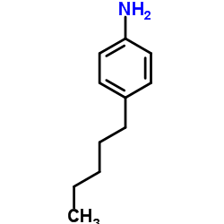 4-n-戊基苯胺