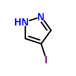 4-碘吡唑