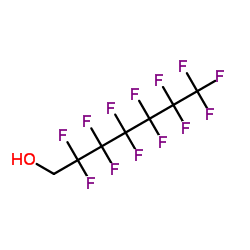 1H,1H-十三氟-1-庚醇