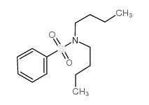 N,N-二丁基苯磺酰胺