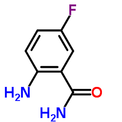 2-氨基-5-氟苯甲酰胺