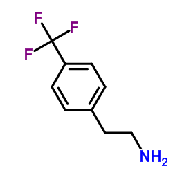 2-(4-三氟甲基苯基)乙胺 (775-00-8)