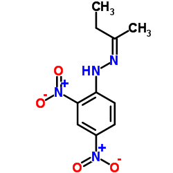 乙腈中2-丁酮-DNPH（以醛酮计）溶液标准物质