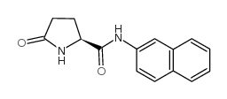 L-焦谷氨酸- 2-萘氨