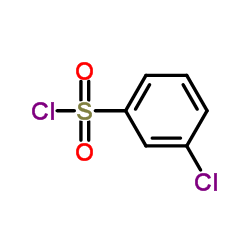3-氯苯磺酰氯