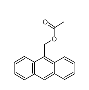蒽-9-基甲基丙烯酸酯
