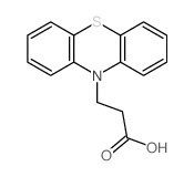 10-苯并噻嗪丙酸