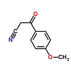 4-甲氧基苯甲酰基乙腈