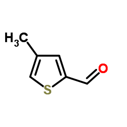 4-甲基噻吩-2-甲醛