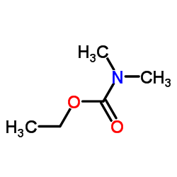 二甲基氨基甲酸乙酯