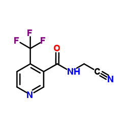 氟啶虫酰胺 分析标准试剂