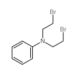 N,N-双(2-溴乙基)苯胺