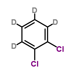 甲醇中1,2-二氯苯-d4