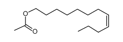 (Z)-8-十二烯基乙酸酯 (28079-04-1)