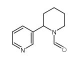 N-甲酰基降烟碱