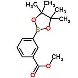 3-甲氧羰基苯硼酸频哪醇酯