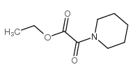 1-哌啶基乙醛酸乙酯