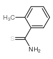 2-甲苯基硫代甲酰胺