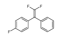 1-(2,2-二氟-1-苯基乙烯基)-4-氟苯
