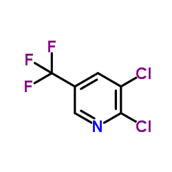 2,3-二氯-5-三氟甲基吡啶
