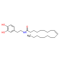 N-油酰多巴胺