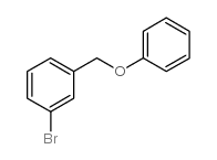 1-溴-3-(苯氧基甲基)苯