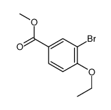 3-溴-4-乙氧基苯甲酸甲酯