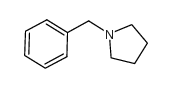 1-苄基吡咯烷
