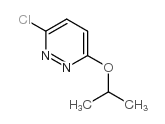 3-氯-6-异丙氧基吡嗪