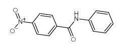 4-硝基苯甲酰替苯胺