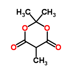 甲基丙二酸亚异丙酯