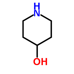 4-羟基哌啶