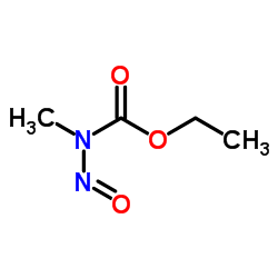 N-亚硝基-N-甲基尿烷